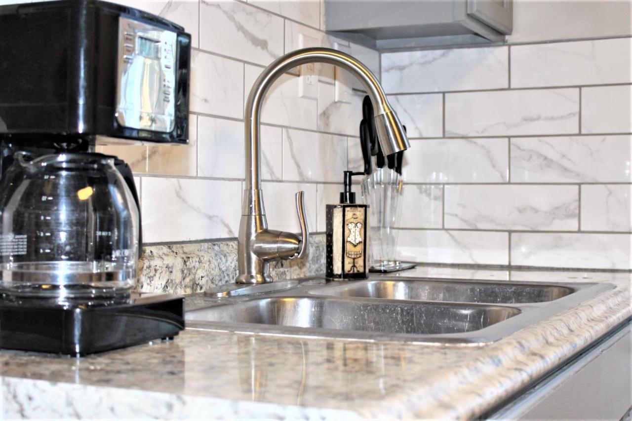 קולומבוס Modern 2Br Near Dt, 8Min Walk To Park&Conservatory מראה חיצוני תמונה
