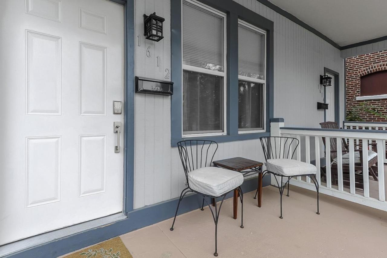 קולומבוס Modern 2Br Near Dt, 8Min Walk To Park&Conservatory מראה חיצוני תמונה
